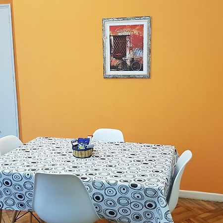Departamento Obelisco Apartment Buenos Aires Bagian luar foto