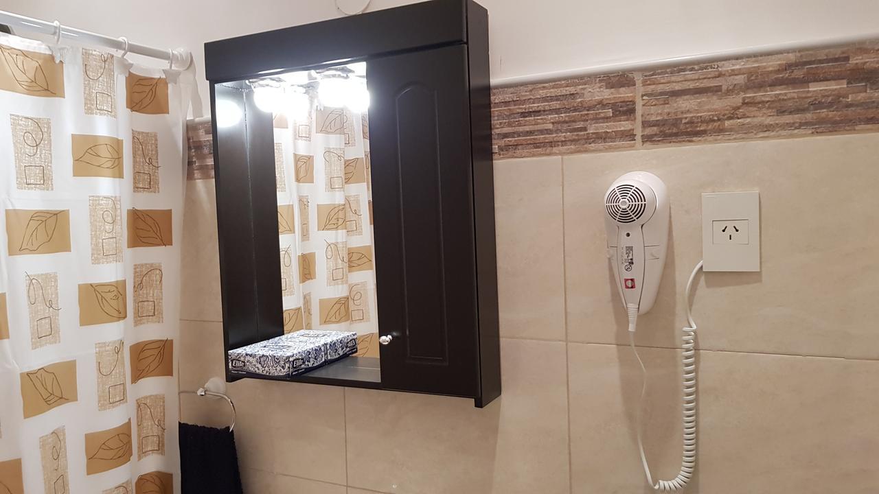 Departamento Obelisco Apartment Buenos Aires Bagian luar foto