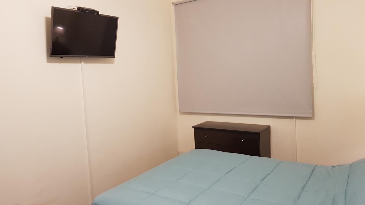 Departamento Obelisco Apartment Buenos Aires Bagian luar foto