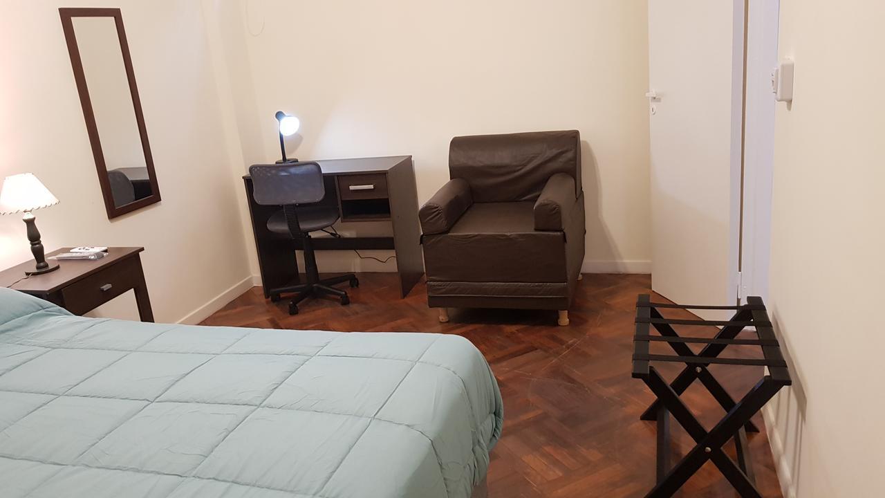 Departamento Obelisco Apartment Buenos Aires Bagian luar foto