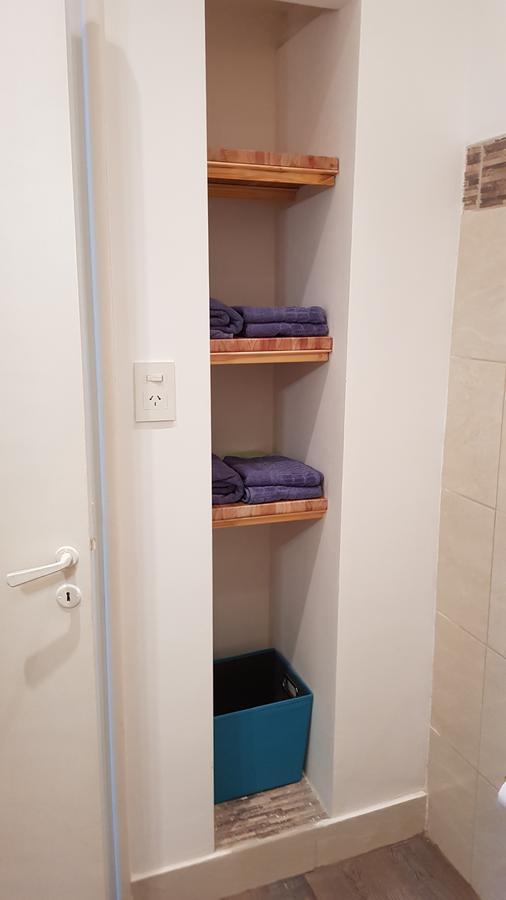 Departamento Obelisco Apartment Buenos Aires Bagian luar foto