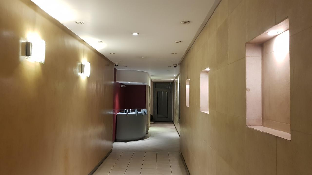 Departamento Obelisco Apartment Buenos Aires Bagian luar foto