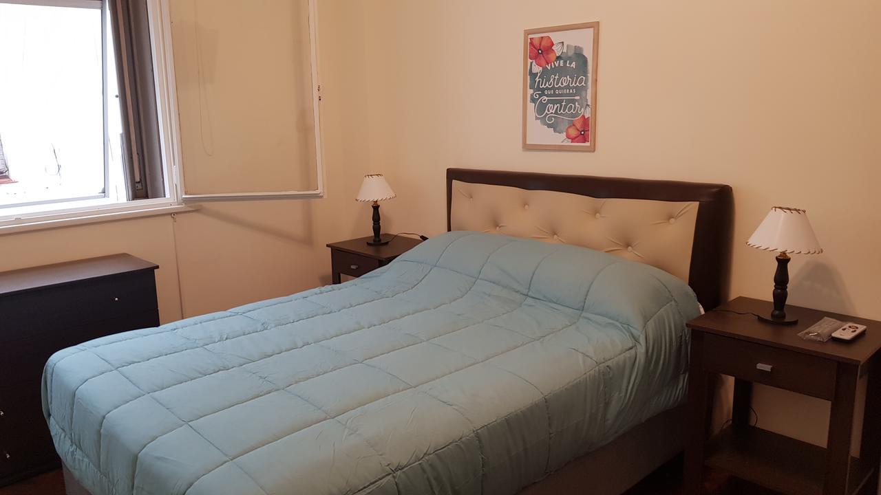 Departamento Obelisco Apartment Buenos Aires Bagian luar foto