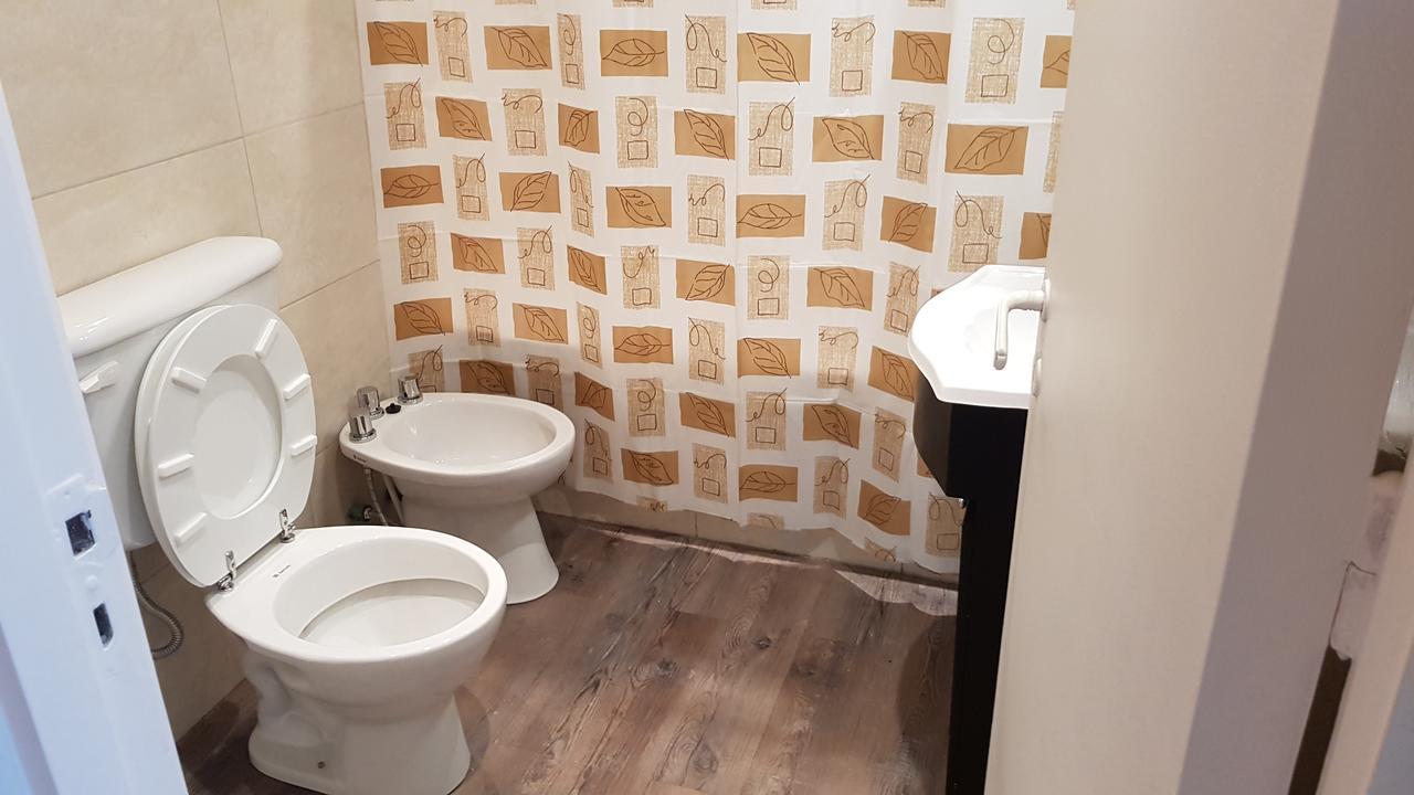 Departamento Obelisco Apartment Buenos Aires Bagian luar foto