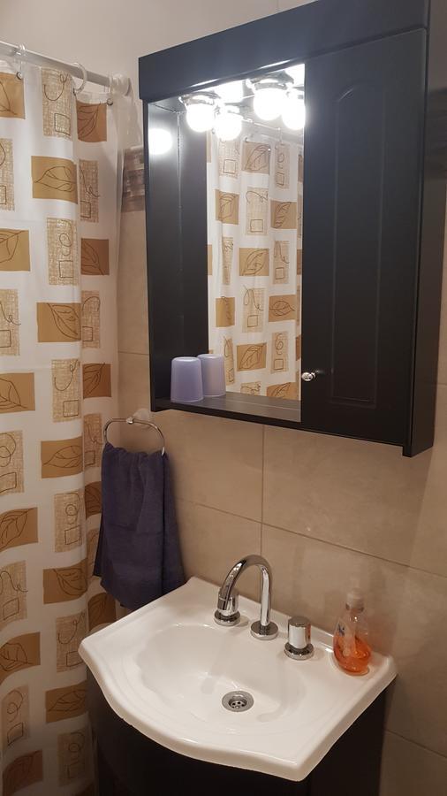 Departamento Obelisco Apartment Buenos Aires Bagian luar foto
