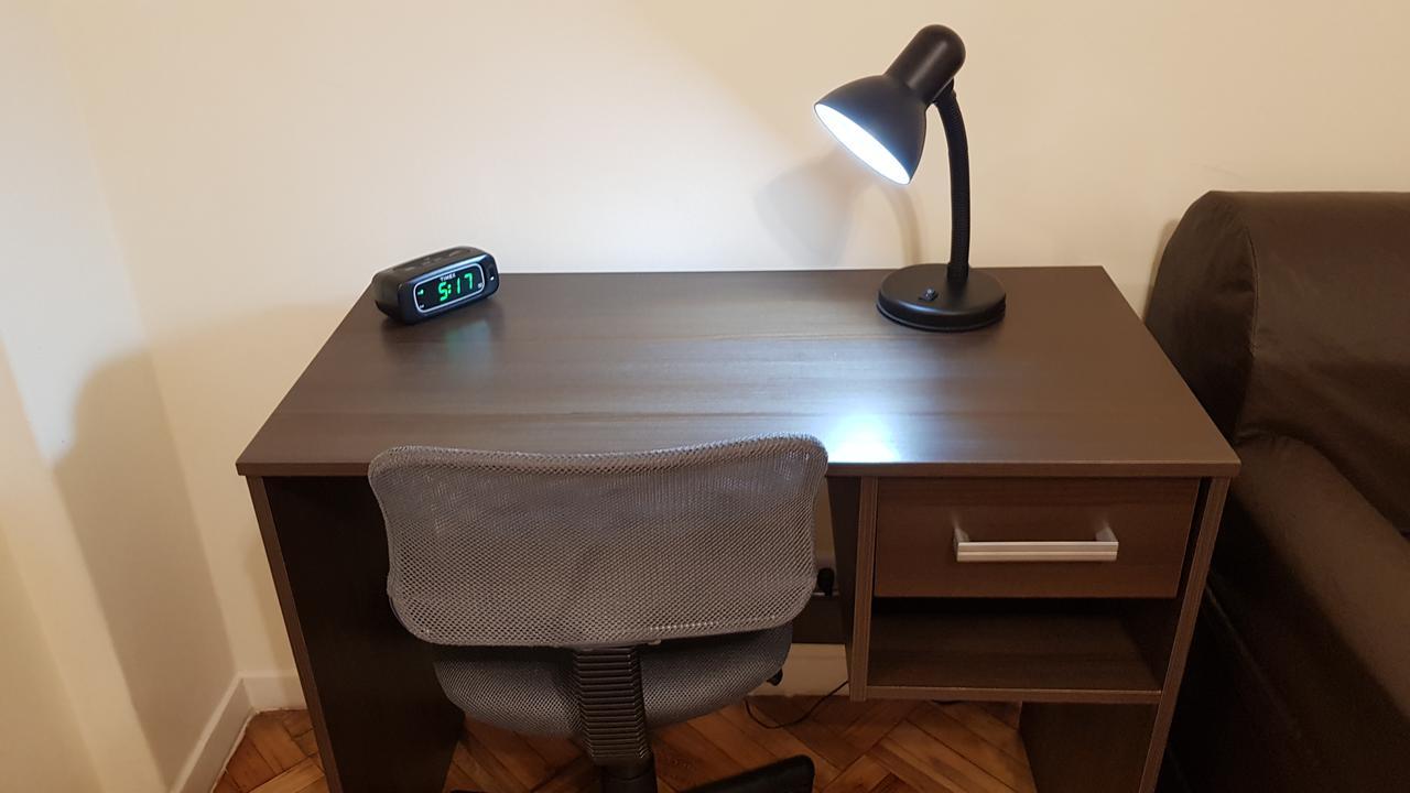 Departamento Obelisco Apartment Buenos Aires Bagian luar foto