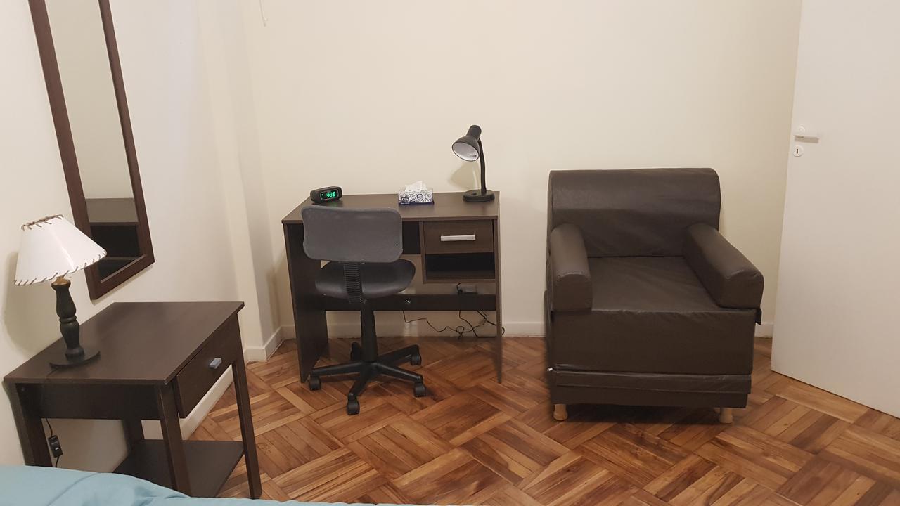 Departamento Obelisco Apartment Buenos Aires Bagian luar foto