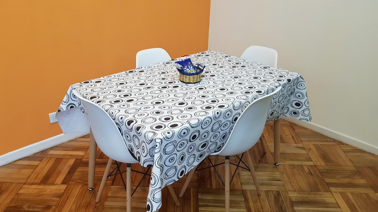 Departamento Obelisco Apartment Buenos Aires Bagian luar foto